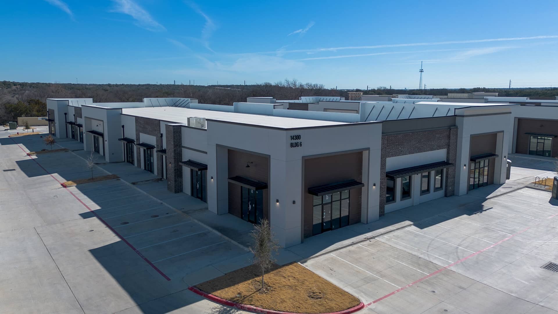 14300 Ronald W Reagan Blvd, Leander, TX à louer Photo de l’immeuble– Image 1 sur 64