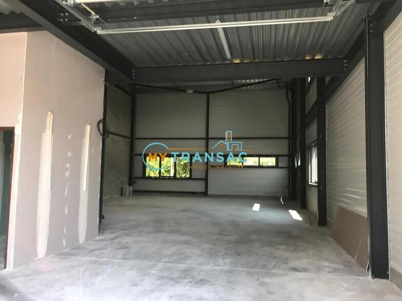 Local d’activités dans Bussy-Saint-Georges à louer - Photo intérieure – Image 3 sur 5