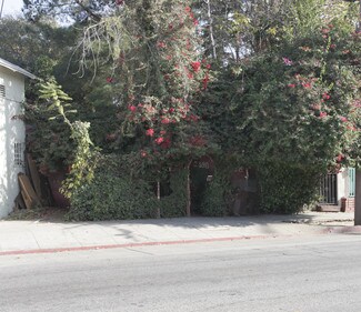 Plus de détails pour 598 N Hoover St, Los Angeles, CA - Local commercial à vendre