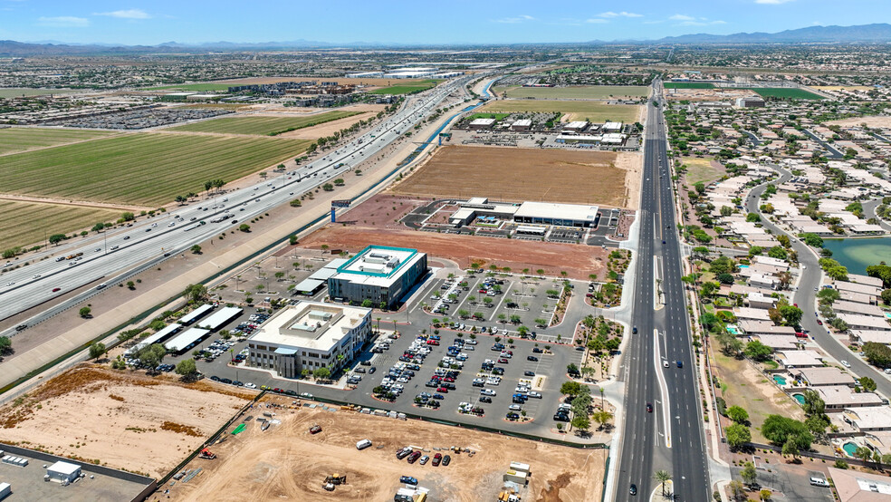 West of SWC of McDowell & 107th Ave, Avondale, AZ à vendre - Photo de l’immeuble – Image 3 sur 34