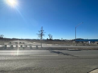 Plus de détails pour 520 Falls Blvd, Bristol, VA - Terrain à vendre