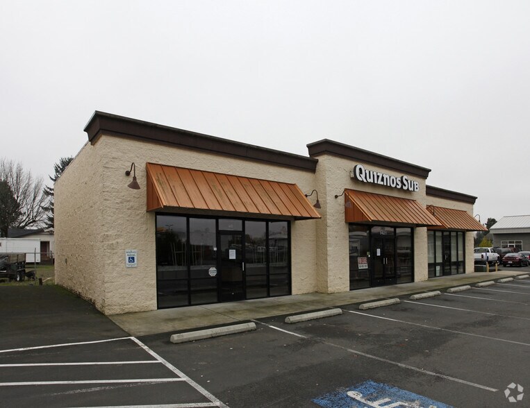 1421 Pacific Ave, Woodland, WA à louer - Photo de l’immeuble – Image 2 sur 2