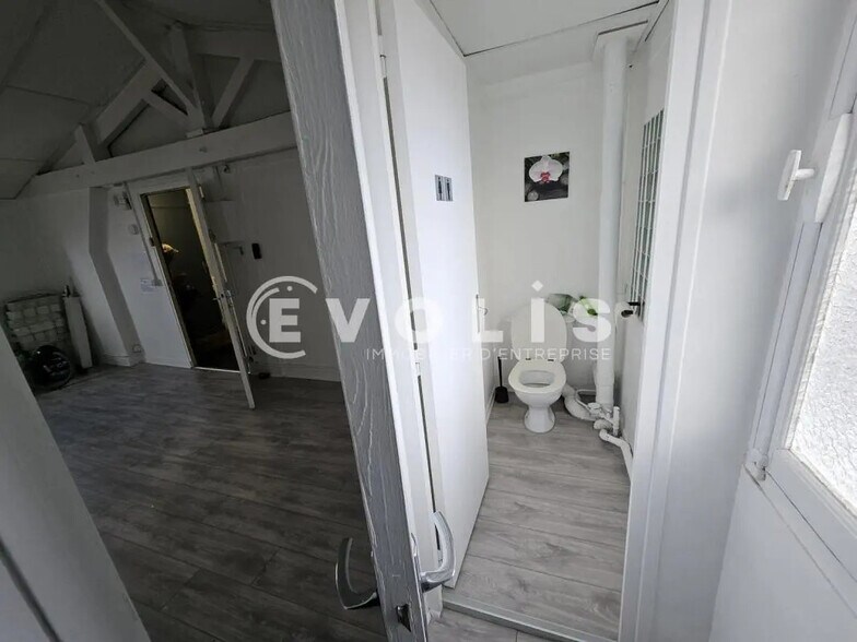 Bureau dans Montrouge à louer - Photo de l’immeuble – Image 2 sur 9