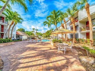 Plus de détails pour 724 Executive Center Dr – Local d'activités à vendre, West Palm Beach, FL