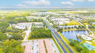 Plus de détails pour 130 Land Grant St, Saint Augustine, FL - Bureau à louer
