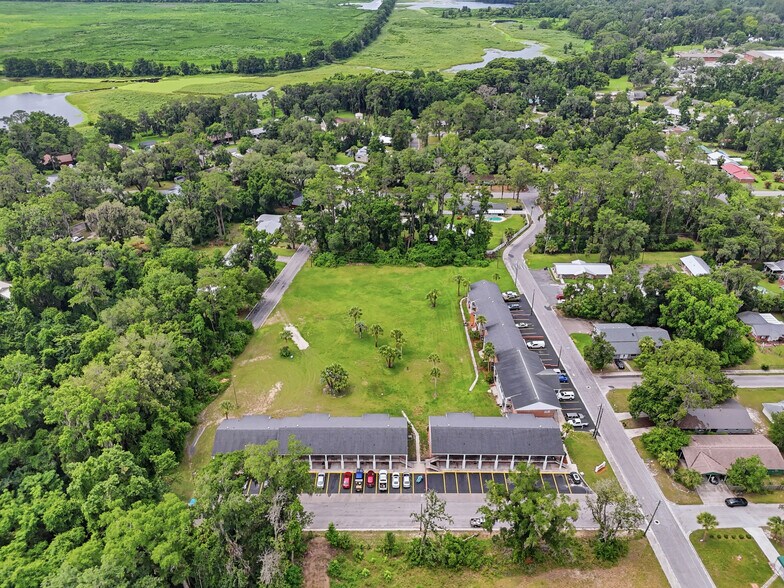 781 SE Church St, Lake City, FL à vendre - Photo de l’immeuble – Image 3 sur 12