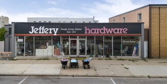 Plus de détails pour 526 Dominion Av, Midland, ON - Local commercial à vendre