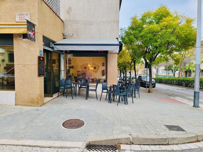 Immeuble residentiel dans Ripollet, Barcelona à vendre - Photo intérieure – Image 1 sur 3
