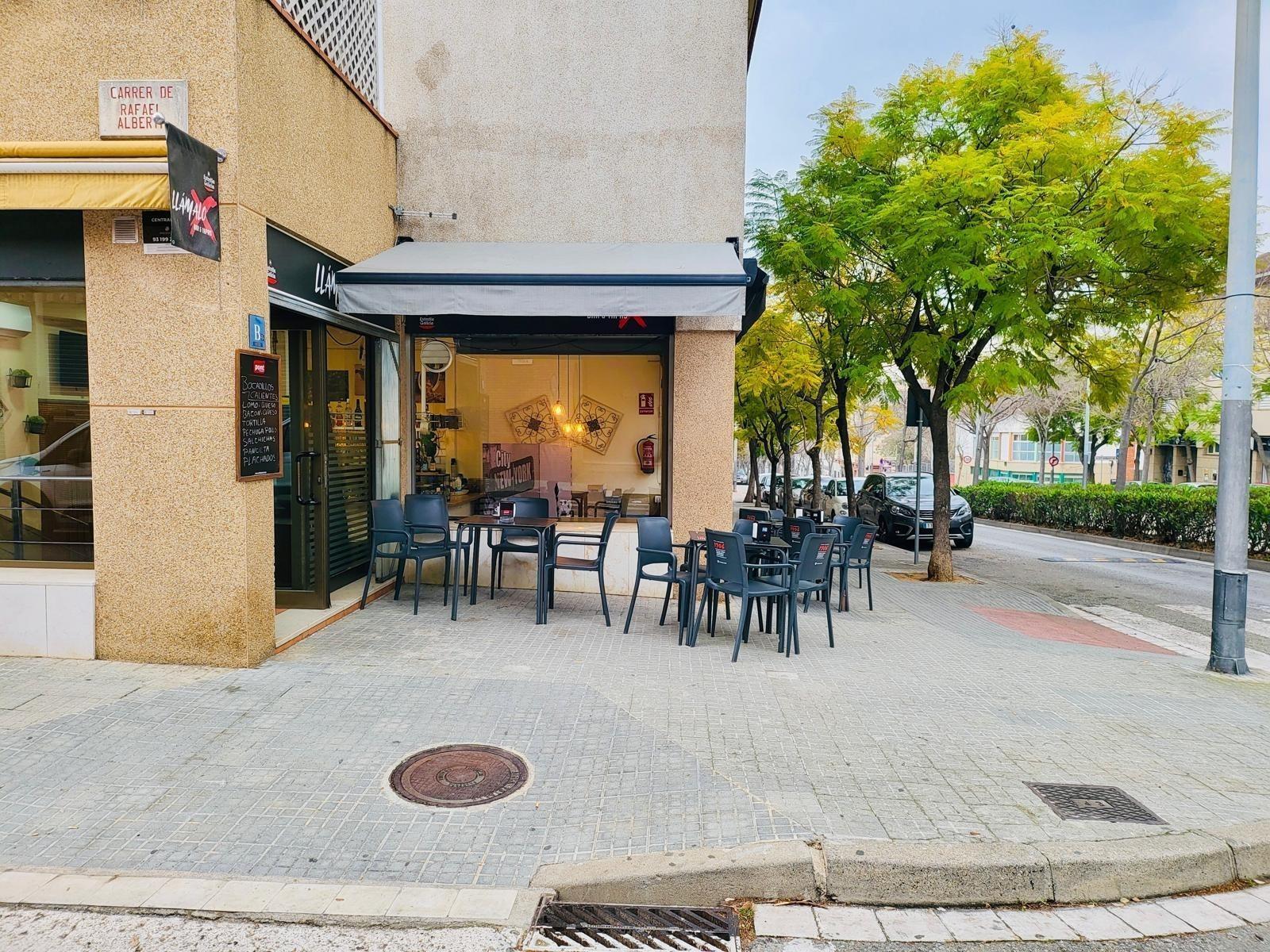 Immeuble residentiel dans Ripollet, Barcelona à vendre Photo intérieure– Image 1 sur 4