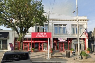 Plus de détails pour 8-12 E Palisade Ave, Englewood, NJ - Local commercial à louer