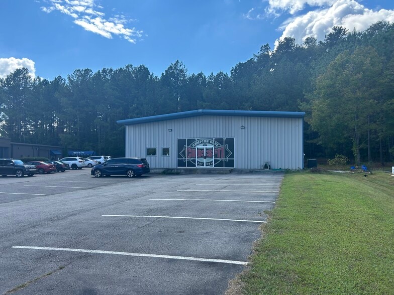 5535 AL-431 Hwy, Huntsville, AL à vendre - Photo principale – Image 1 sur 22