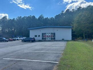 Plus de détails pour 5535 AL-431 Hwy, Huntsville, AL - Industriel/Logistique à vendre