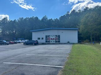 Plus de détails pour 5535 AL-431 Hwy, Huntsville, AL - Industriel/Logistique à vendre