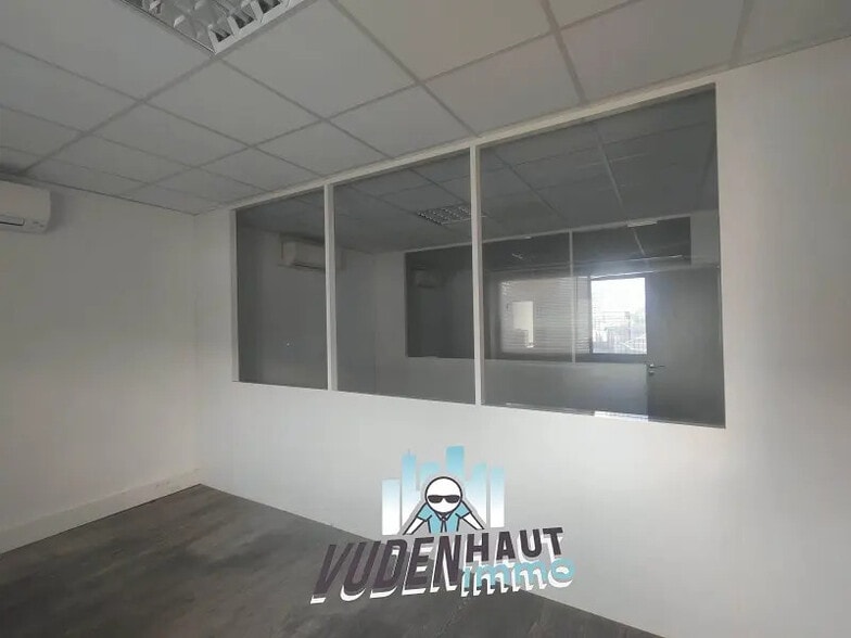 Bureau dans Colomiers à louer - Photo de l’immeuble – Image 2 sur 9