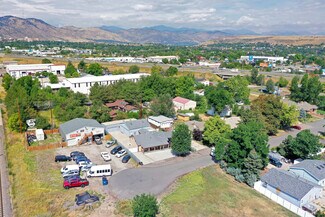 Plus de détails pour 609 Lupine St, Golden, CO - Local d’activités à vendre
