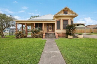 Plus de détails pour 203 Twin City hwy, Nederland, TX - Bureau à vendre