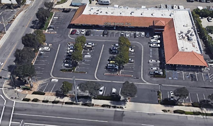 2395 Hamner Ave, Norco, CA à louer - Photo de l’immeuble – Image 1 sur 4