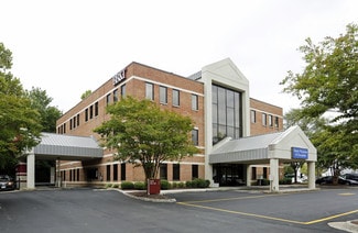 Plus de détails pour 111 Mill Creek Pky, Chesapeake, VA - Bureau à louer