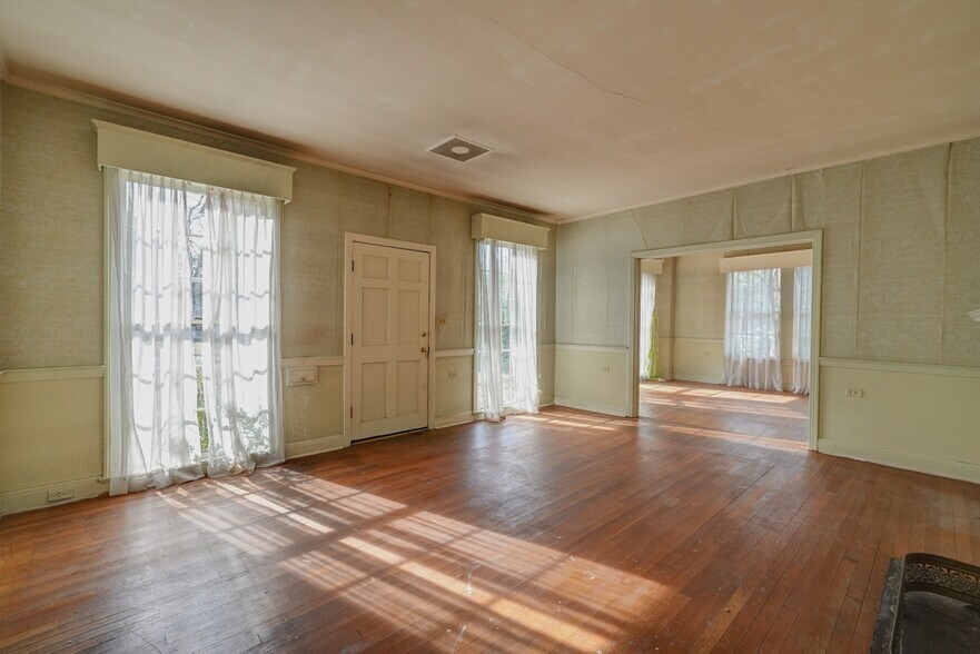 12 Oak Hill Pl, Texarkana, TX à vendre - Photo de l’immeuble – Image 2 sur 9