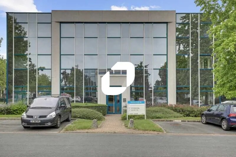 Bureau dans Villebon-sur-Yvette à louer - Photo de l’immeuble – Image 2 sur 21