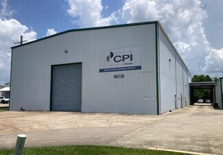 Plus de détails pour 11997 Airline Hwy, Baton Rouge, LA - Industriel/Logistique à louer