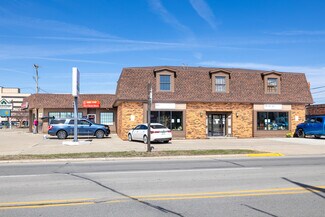 Plus de détails pour 326 1st Ave W, Newton, IA - Bureau à louer
