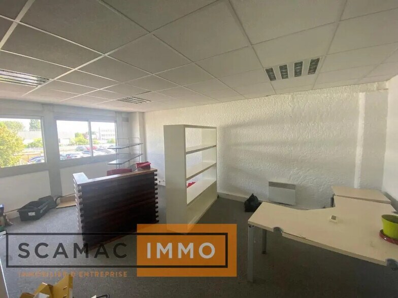 Industriel/Logistique dans Les Ulis à louer - Photo intérieure – Image 3 sur 15