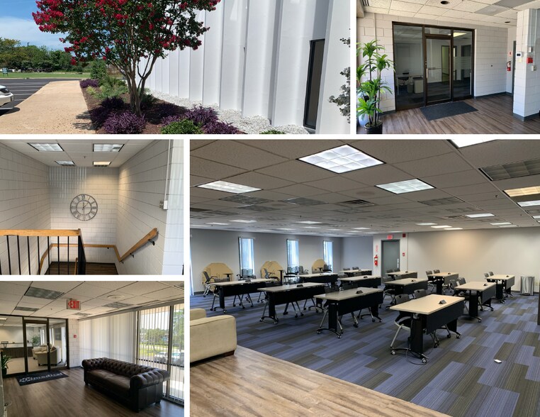 5740 Bayside Rd, Virginia Beach, VA à louer - Photo de l’immeuble – Image 2 sur 5