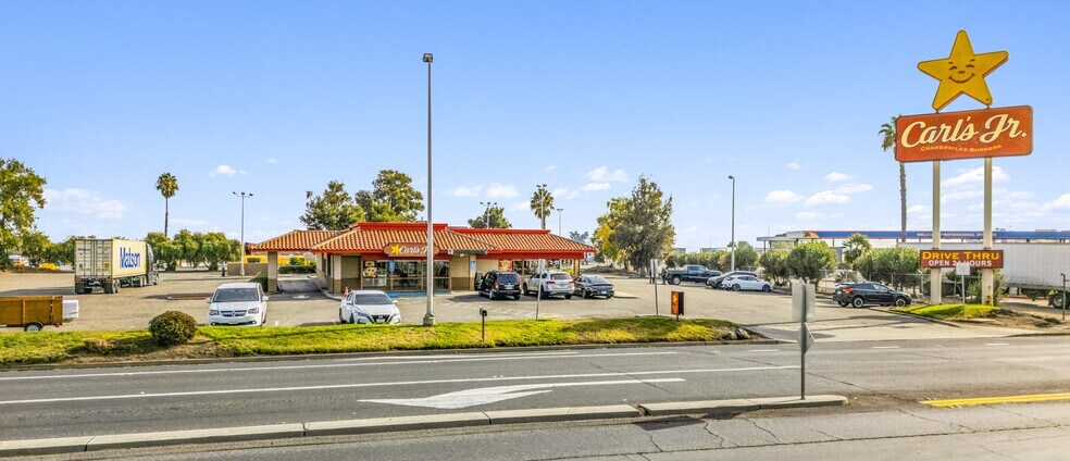 12260 State Highway 33, Gustine, CA à vendre - Photo de l’immeuble – Image 3 sur 14