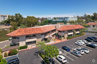 26400 La Alameda, Mission Viejo, CA - VUE AÉRIENNE  vue de carte - Image1