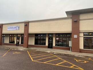 Plus de détails pour 1901-1921 Dakota Ave, South Sioux City, NE - Local commercial à louer