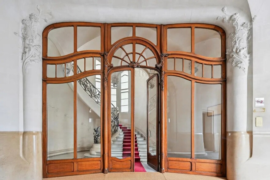 29 Boulevard De Courcelles, Paris à louer - Hall d’entrée – Image 2 sur 15