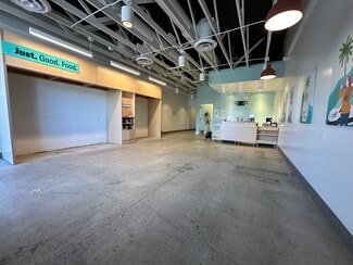 Plus de détails pour 8500 W Olympic Blvd, Los Angeles, CA - Local commercial à louer