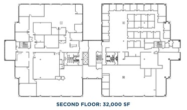 10500 Antenucci Blvd, Garfield Heights, OH à louer Plan d’étage– Image 1 sur 1