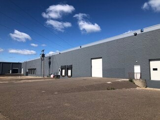 Plus de détails pour 2100 Stoughton Ave, Chaska, MN - Industriel/Logistique à louer