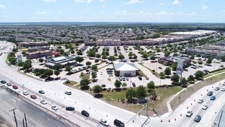 Plus de détails pour SEQ Camp Wisdom Rd & Hwy 360, Grand Prairie, TX - Terrain à vendre