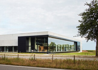Plus de détails pour Tech Park Drive, Rochester, NY - Industriel/Logistique à louer