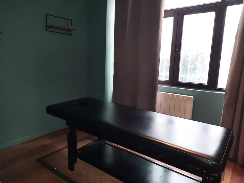 11 Rue Saint-Gilles, Paris à louer - Photo de l’immeuble – Image 2 sur 4