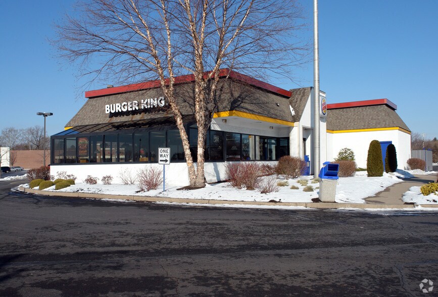 200-250 Blair Mill Rd, Horsham Township, PA à louer - Photo de l’immeuble – Image 2 sur 3