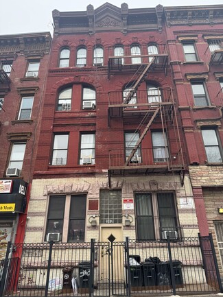 Plus de détails pour 363 S 4th St, Brooklyn, NY - Logement à vendre