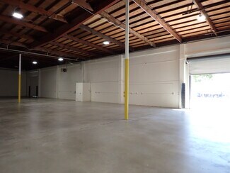 Plus de détails pour 2920-2930 3rd St, San Francisco, CA - Industriel/Logistique à louer