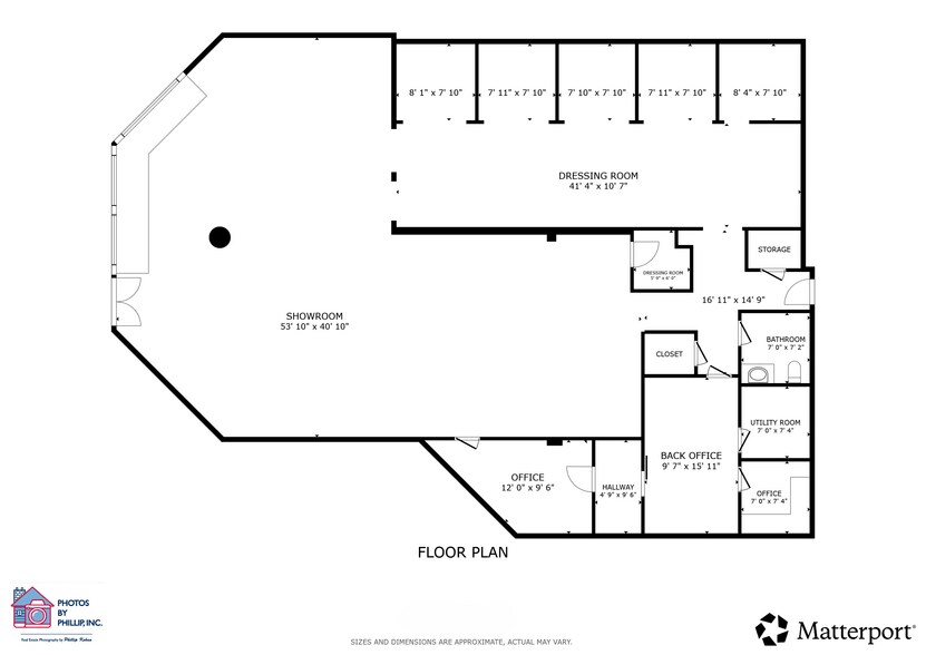 236 Boston Post Rd, Orange, CT à louer - Photo de l’immeuble – Image 3 sur 3