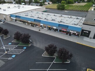 Plus de détails pour 3427 W Court St, Pasco, WA - Local commercial à louer