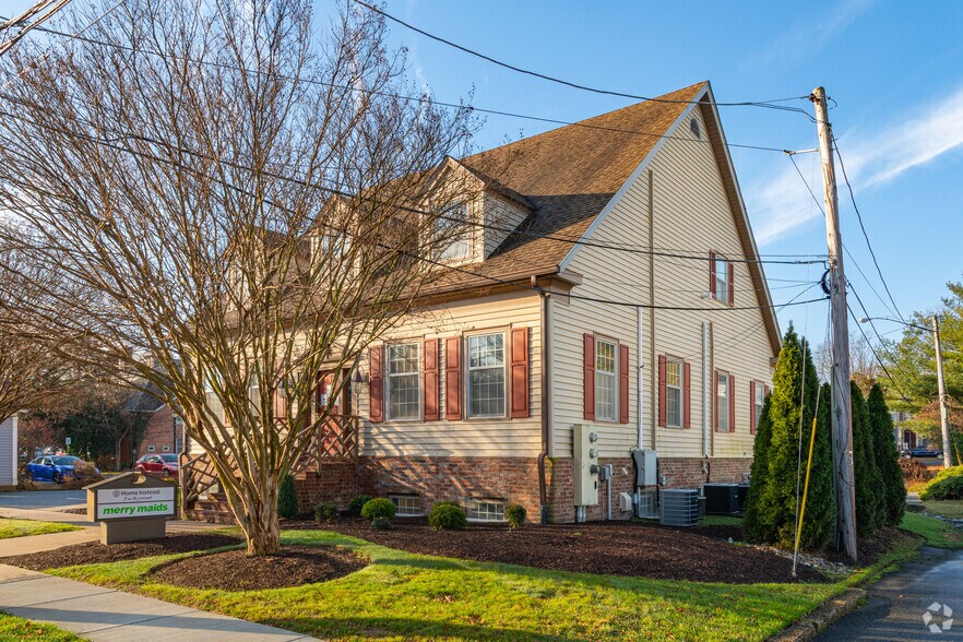 30 S American Ave, Dover, DE à louer - Photo de l’immeuble – Image 2 sur 4