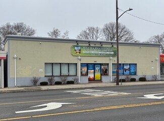 Plus de détails pour 292-294 Medford Ave, Patchogue, NY - Bureau à louer