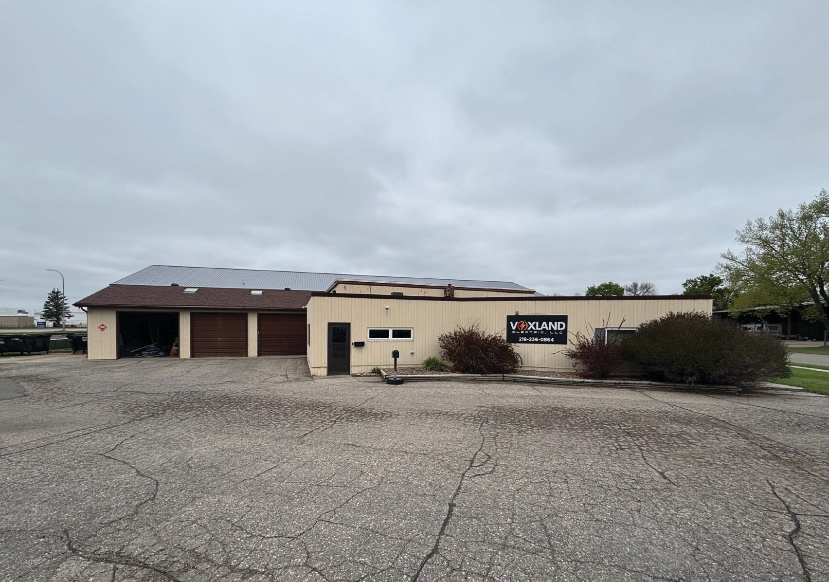 2600 12th Ave S, Moorhead, MN à vendre Photo principale– Image 1 sur 8