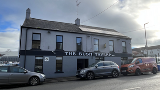 Plus de détails pour 15-17 Market St, Ballymoney - Local commercial à vendre