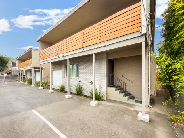 1533-1537 Harmon St, Berkeley, CA à vendre - Photo de l’immeuble – Image 2 sur 19