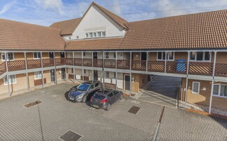 Plus de détails pour Woodlands, Bradley Stoke - Bureau à vendre