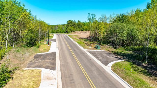 TBD8 Dolomite Dr, Hancock, MI à vendre - Photo principale – Image 1 sur 1
